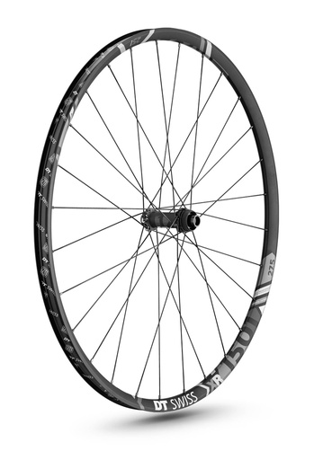 [#BS-WXR1501BGIXSO05053] Tesztkerék első DT Swiss XR 1501 Spline 27.5" CL 25 15/100