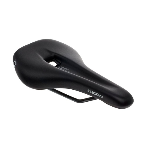 [#BS-44001007] Ergon SM Pro Stealth férfi nyereg M/L fekete