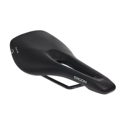 [#BS-44061025] Ergon SR Sport Gel női nyereg M/L fekete