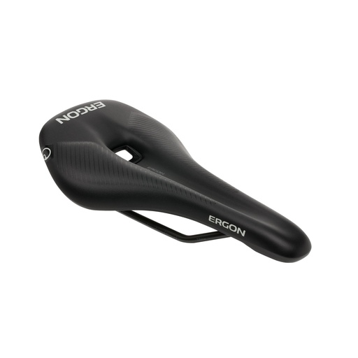 [#BS-44062025] Ergon SR Comp férfi nyereg M/L fekete
