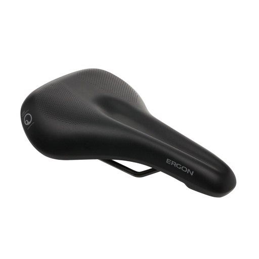 [#BS-44040036] Ergon ST Gel női nyereg M/L fekete
