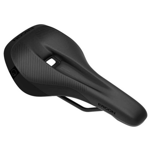 [#BS-44011066] Ergon SM E-Mountain Pro férfi nyereg M/L fekete