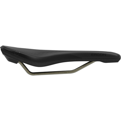 [#BS-44063011] Ergon SR Allroad Core Pro férfi nyereg M/L stealth