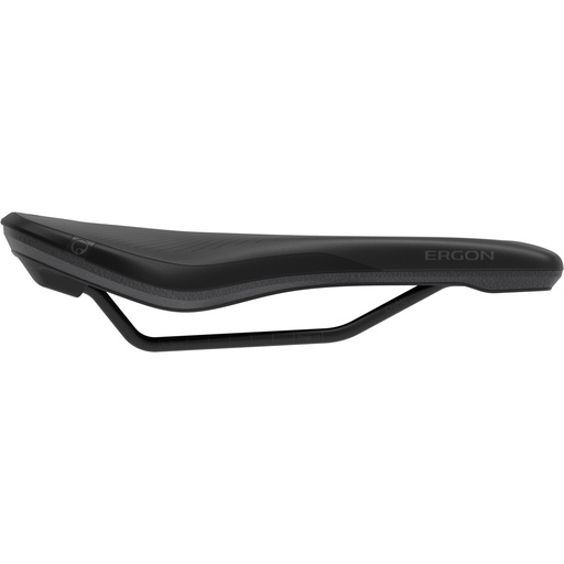 [#BS-44063000] Ergon SR Allroad Core Comp férfi nyereg S/M fekete/szürke