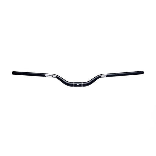 [#BS-301-39634-A001] Answer ProTaper A50 alumínium BMX kormány 810 mm 50 mm fekete/polír