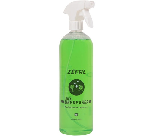 [#PL-Z998201] ZSÍRTALANÍTÓ ZEFAL BIKE DEGREASER SPRICNIS 1L{4/4}