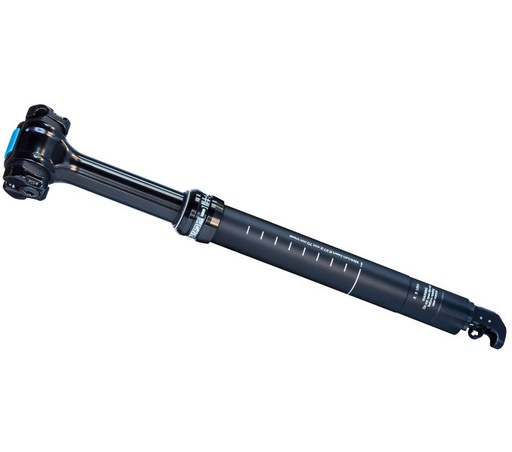 [#PL-PRSP0234] PRO Discover dropper nyeregcső 70mm 27,2mm 400mm belső karral