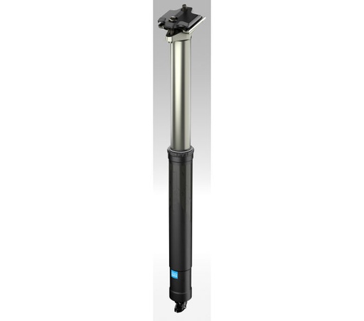 [#PL-PRSP0253] PRO Tharsis dropper nyeregcső 200mm 30,9mm belső kar nélkül