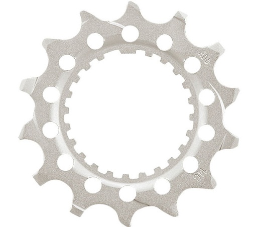 [#PL-Y0GX14000] SHIMANO CSM8100 SPROCKET WHEEL 14T C